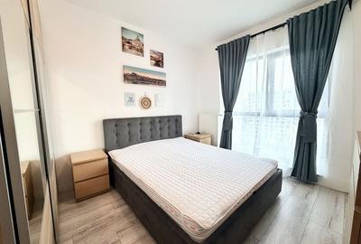 Apartament 2 camere 21 Residence Politehnica Lujerului Bd Iuliu Maniu - 2