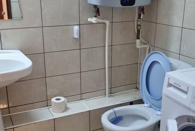 Apartament cu 2 camere decomandat, mobilat în Costin Georgian - 11