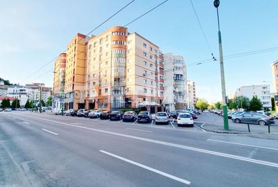 Spatiu comercial stradal Brasov - 46