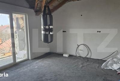Casă cu 5 camere cu Teren 494 Mp în Unio - 7