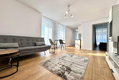 Apartament 3 camere, 2 bai, Parcare, Cartier Grigorescu - 4