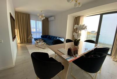 3 camere Baneasa Sisesti - proprietar, zero comision - 3