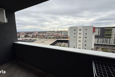 Apartament cu 2 camere în Iosia - 9