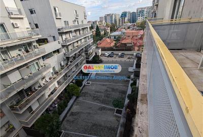 Parcul Carol Serena Apartaments duplex 2 cam. doua bai,parcare subtera - 26
