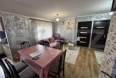 Apartament cu 3 camere decomandat în Central - 2