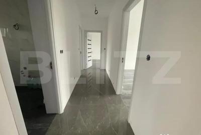 Casă cu 3 camere cu Teren 1100 Mp în Central - 3