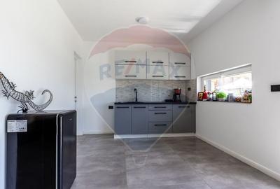 Casă cu 4 camere cu Teren 307 Mp în Fântânele - 11