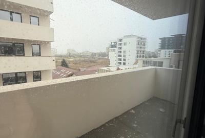 Apartament cu 2 camere decomandat în Tomis Nord - 5