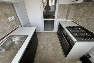 Garsoniera Militari Residence Prima Inchiriere - 7