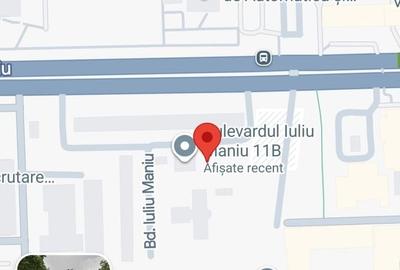 Apartament de vanzare 2 camere Politehnica Lujerului - 1