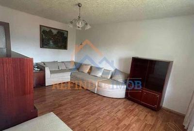 Apartament decomandat 3 camere - Dunavat sector 5 - 4