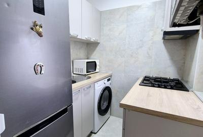 Tomis Nord - Brotacei - 3 camere  nedecomandate - 17