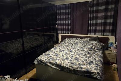 Vand Apartament 3 camere Str. Cocorului, nr. 15 Etaj 6 1 - 2