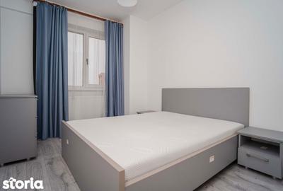 Apartament cu 2 camere în Cug - 8