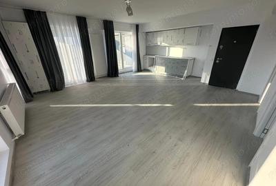 Apartament 3 camere Otopeni + terasa 50 mp - BEST DEAL! - 1