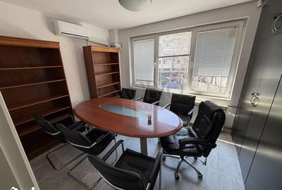 Apartament cu 6 camere în Cișmigiu - 13