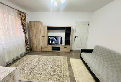 Apartament cu 3 camere, mobilat în Cedonia