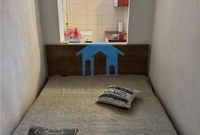 Garsonieră decomandată în Mănăștur - 3