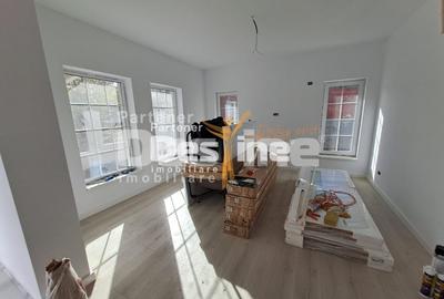 Casă individuală cu 4 camere cu Teren 450 Mp în Valea Adâncă - 5