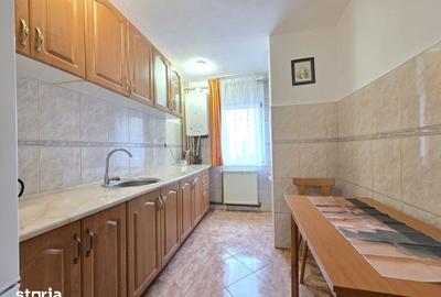 Apartament cu 3 camere în Astra - 5