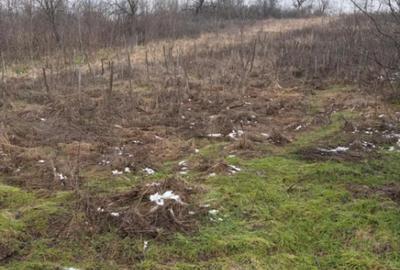 Teren în Central - 2