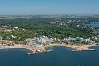 Teren de 1135 mp, în Venus - 5