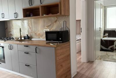 Apartament cu 2 camere decomandat în Giroc - 4