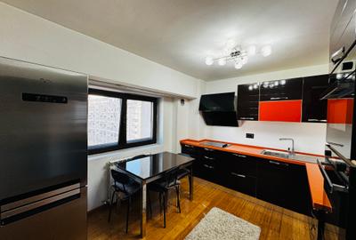 Apartament cu 3 camere semidecomandat în P-ța Unirii - 19