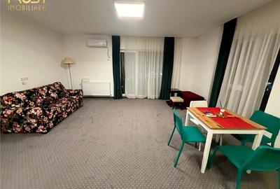 2 camere l Vivo Suites l Mobilat si utilat l Parcare - 2