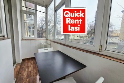 Apartament cu 2 camere semidecomandat în Ultracentral - 16