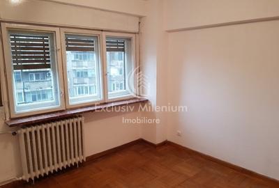 Calea Dorobanti - Stefan cel Mare Metrou Spatiu Birouri 3 camere - 2