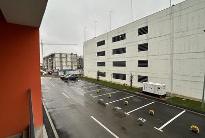 Ivory Residence, nou, predare imediata, zona de nord - 1