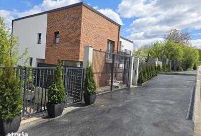 Casă cu 5 camere cu Teren 300 Mp în Apahida - 2