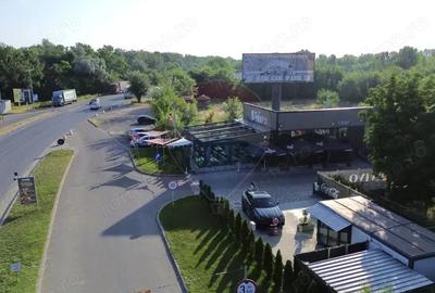 Imobil comercial, Restaurant si Spalatorie auto, Dedeman, Slobozia - 16