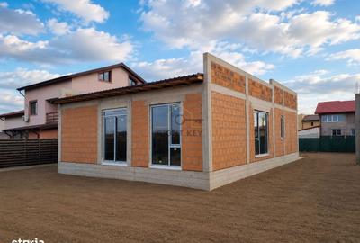Casă cu 4 camere în Dârvari - 2
