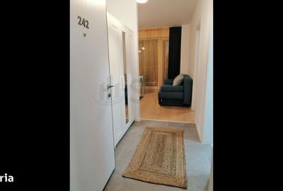 Apartament în Bucureștii Noi