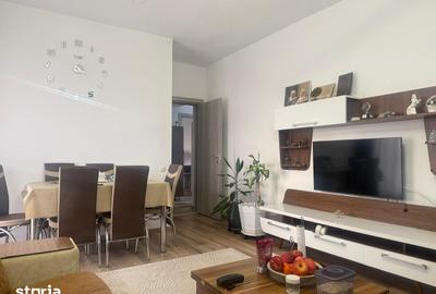 Apartament cu 3 camere decomandat în Ulmi - 19