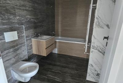 Apartament cu 2 camere decomandat în Central - 2