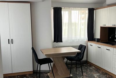 Garsonieră în Central - 2