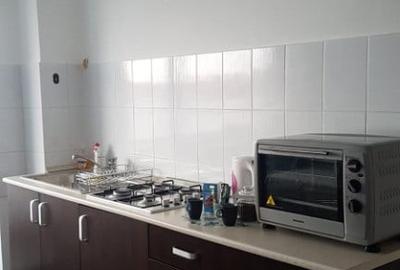 Garsonieră decomandată în Șagului