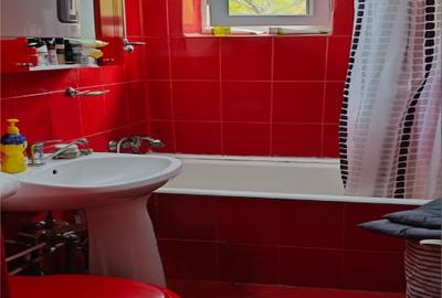2 camere decomandat Rovine - Dezrobirii - 8