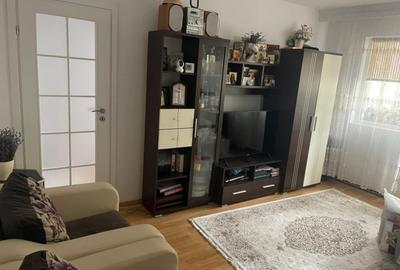 Apartament 2 Camere 42 mp  Etaj 2/4 - Păcurari / Zona Alpha Bank - Lukoil - 1