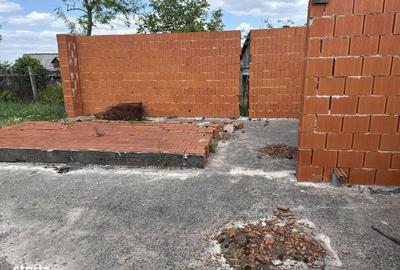 Spațiu comercial, în Leș - 7