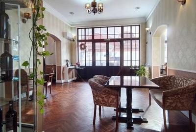 Proprietate specială, de 900 mp, în Central - 15