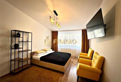 Microapartament superb | Loc de parcare privat | Ipotesti | ID:1568 - 1