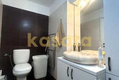 Apartament cu 3 camere semidecomandat, mobilat în Ostratu - 12