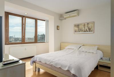 Apartament cu 3 camere în Tineretului - 8