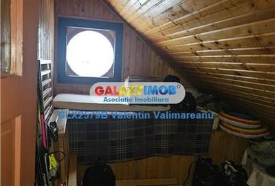 Vila 7 camere Predeal VI 084 - 25