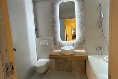 Apartament cu 3 camere în Iancu Nicolae - 11