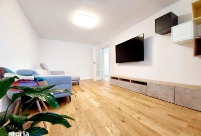 Apartament cu 3 camere în Central - 5